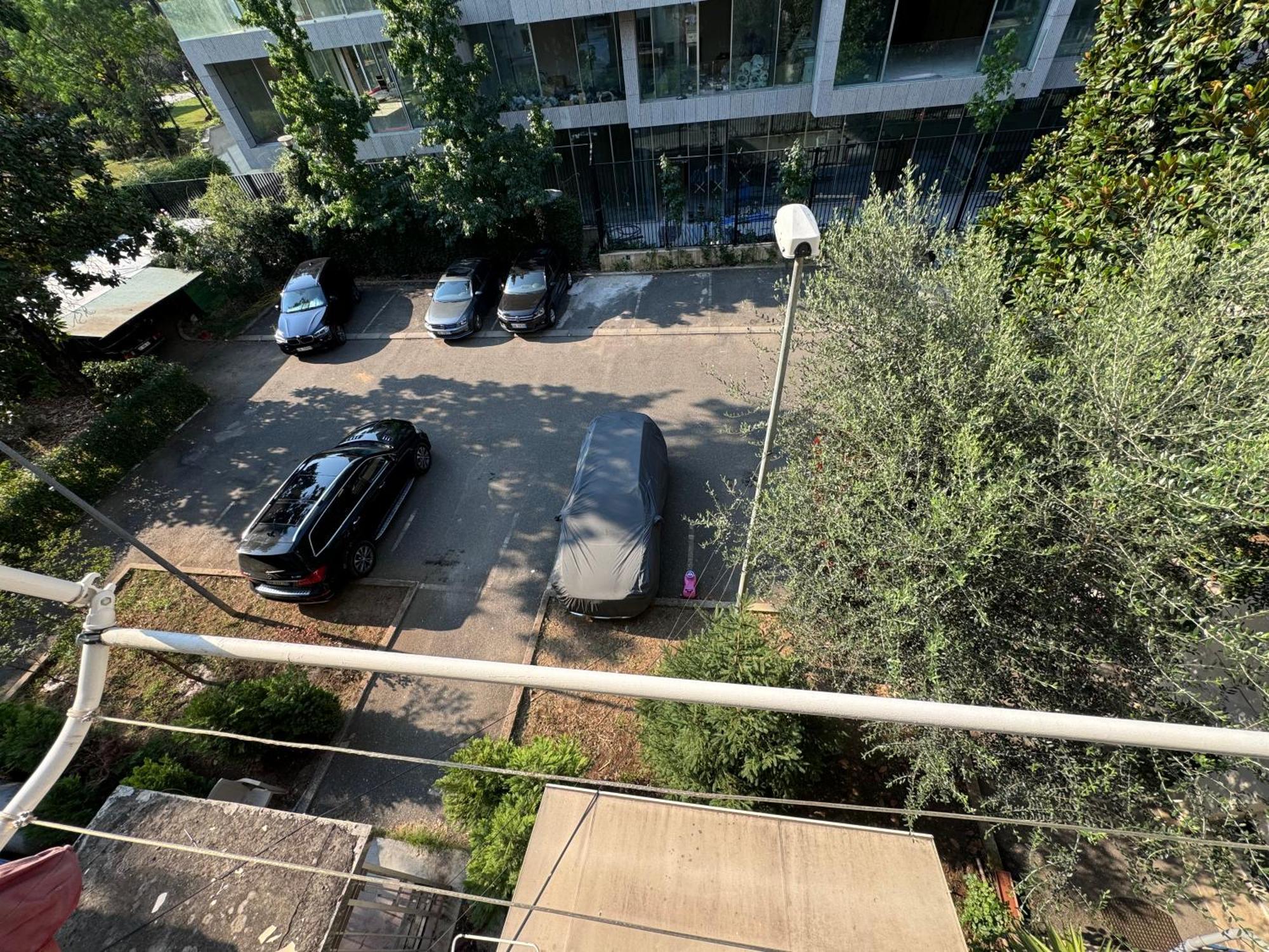 The Hidden Gem Of Blloku Apartment ติรานา ภายนอก รูปภาพ